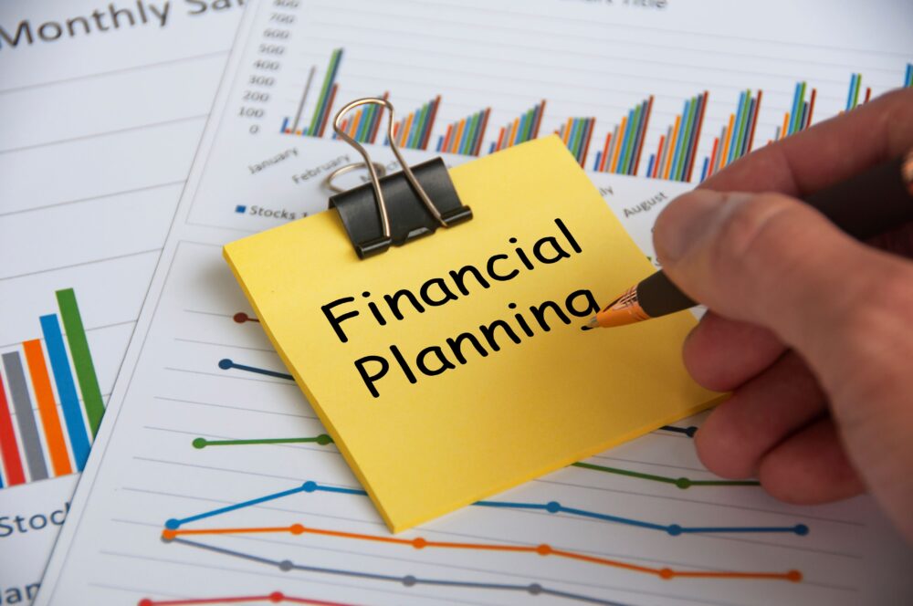 The Importance of Financial Planning for Business Success